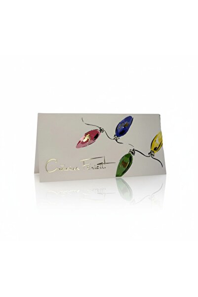 Libra Felicitare de Crăciun DNK I003