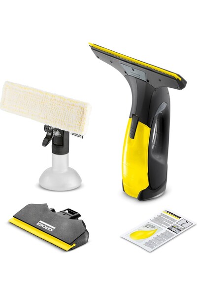 Karcher WV2 Black Edition *EU 1.633-426.0