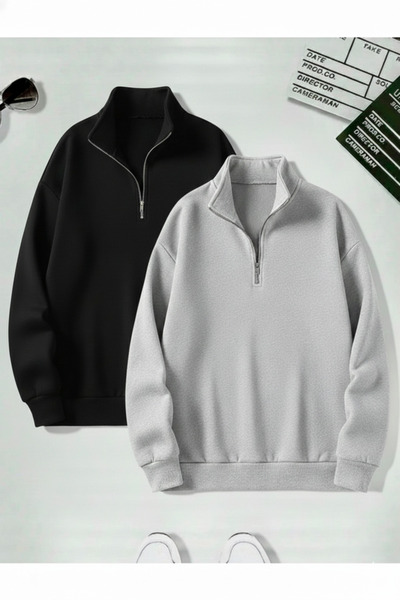 Hoodie Fiyatları ve Modelleri - Trendyol - Sayfa 77