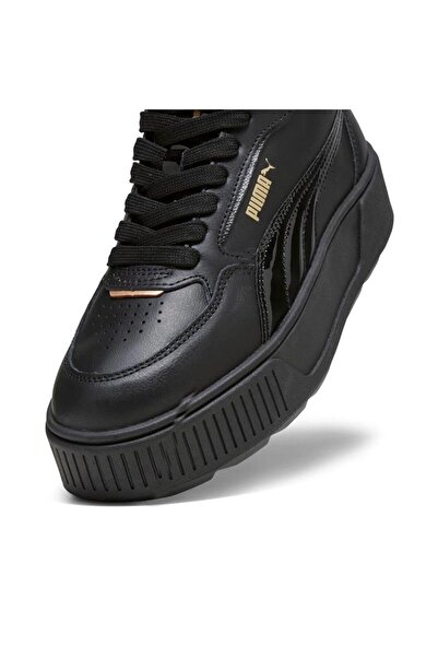 Puma Pantofi Sport Karmen Rebelle Mid WTR Femei