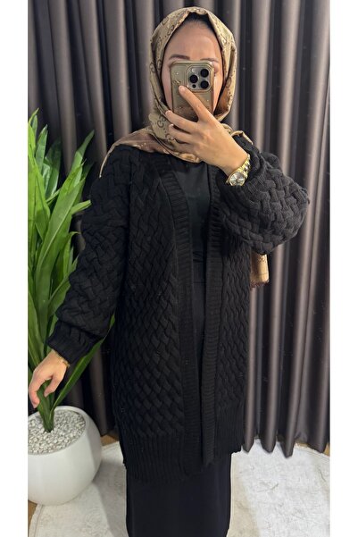 Ayşe'nin Giyim Evi Knitwear cardigan