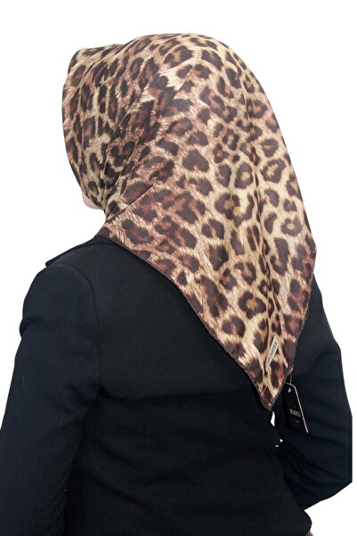 RUMİPEK ΜΑΛΑΚΟ ΦΟΡΕΜΑ ΑΠΟ ΟΡΓΑΝΙΚΟ ΒΑΜΒΑΚΙ ΜΕ ΣΧΕΔΙΟ ΛΕΟΠΑΡΔΑΛΗΣ ΕΛΑΦΡΥ ΚΑΙ ΚΟΜΜΟΥΡΙΚΟ ΦΟΡΕΜΑ