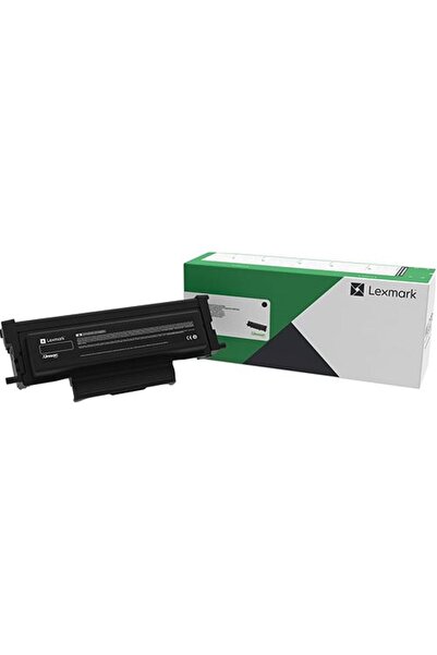 Lexmark Data-X190 B225H00 3,000 Pages Black Toner B2236Dw-Mb2236Adw