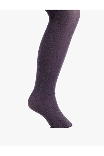 Koton Glittery 40 Den Pantyhose