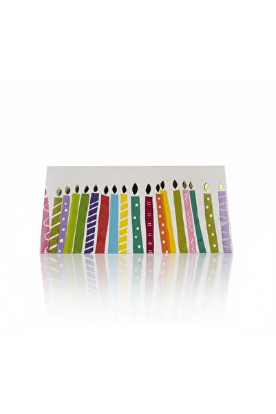 Libra Felicitare DNK CD001