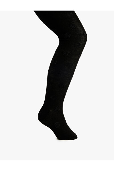 Koton Cotton Glitter 50 Den Pantyhose