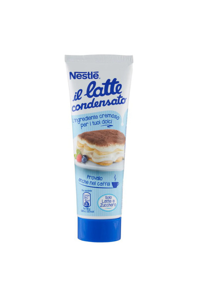 Nestle Condensed Milk 170g