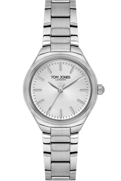 Tom Jones Women's Wristwatch Tj-10104-4