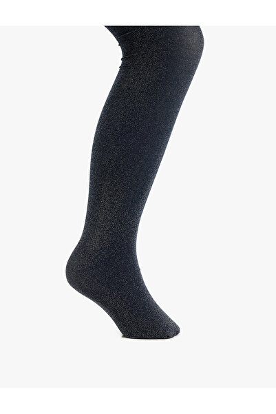 Koton Glittery 40 Den Pantyhose