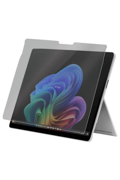 Engo Microsoft Surface Pro 10 13 Inch Ghost Screen Protector Nano