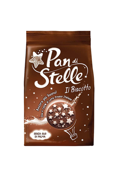 Mulino Bianco Biscuiți Pan di Stelle 350g