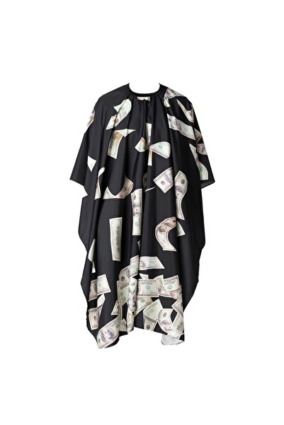 Pauco Profesional Pelerina Tuns, Manta Frizerie 13 Dollars