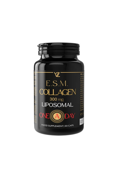 Vita Code Lab Egg Membrane Collagen - ESM Collagen Liposomal