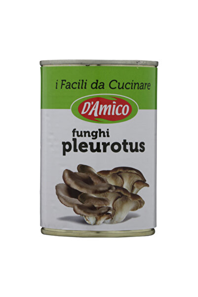D'Amico Ciuperci Pleurotus 400g