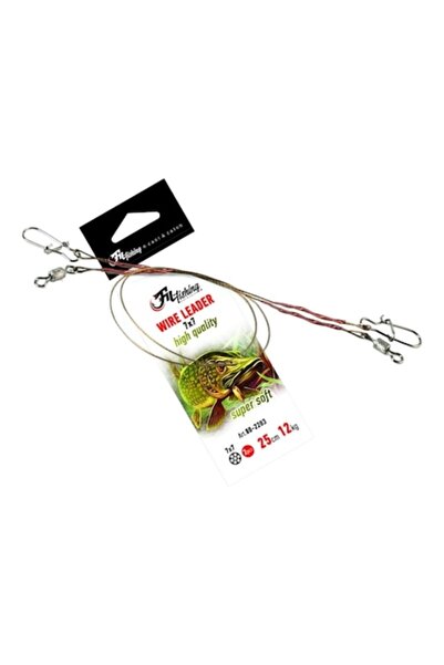 Aqua Lider Fish-On-X Super Soft 25 cm - 2 buc, 12 kg
