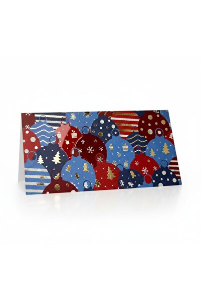 DNK Felicitare de Crăciun I002