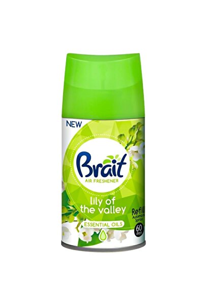 Brait Rezerva odorizant 250 ml lacramioara