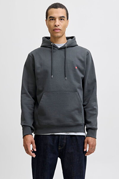 Jack & Jones Hanorac RDD pentru bărbați tricou - Kalid