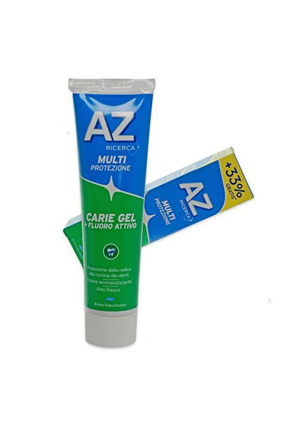 Az Green Gel 75ml