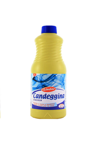 AMACASA Candeggina 1l bleach