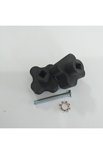 MEROPIA SN COM S.R.L. ROZETA 3D ROBINET CALORIFER