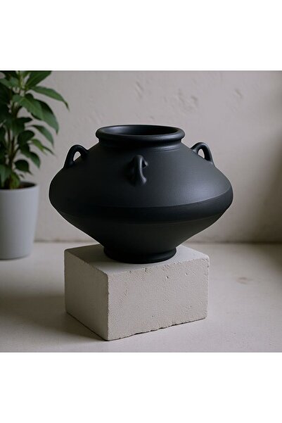 MY HOME DECORATİON 4 KOLLU RUSTİK KÜP