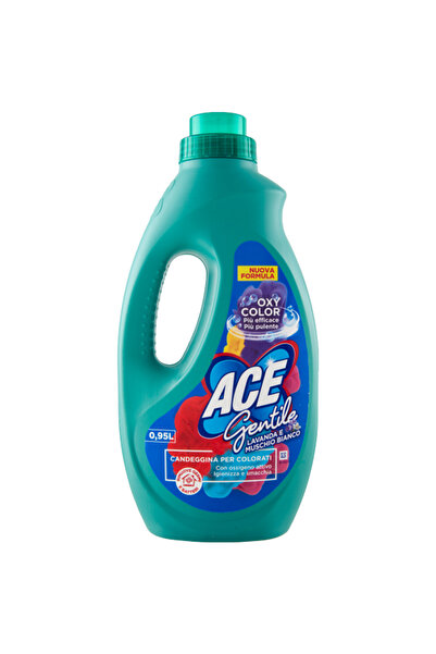 ACE Gentile Lavender Candeggina Colored 950ml