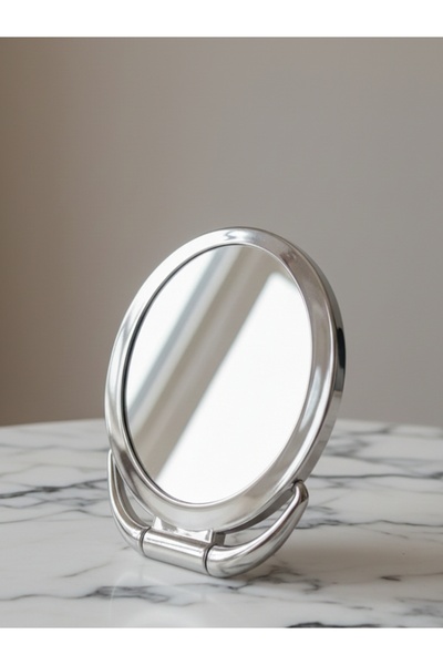 GÜMRÜK BEY Pratik Makyaj Aynası