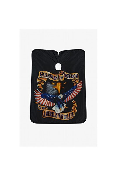 Pauco Profesional Pelerina de Tuns Guardian Of Freedom