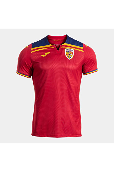 Joma Official Adult Romania Game T-Shirt