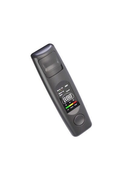 GizMondo Professional Digital Alcohol Tester (no mouthpiece required)