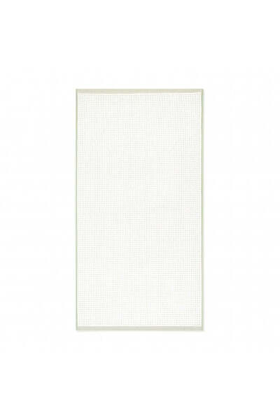 Zwoltex Oslo Towel - Green, Egyptian Cotton, 500 g, 70x140