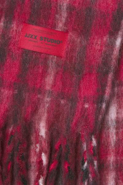 JJXX Women's / Girls' Barberry Scarf Model Code: (12242108Barberry)