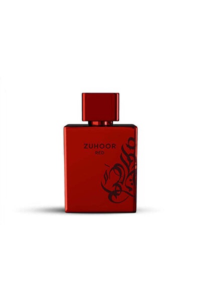 Mawwal Arabia عطر زهور الأحمر للنساء، أو دى بارفان، 100 مل