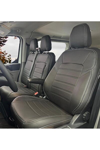 KDESİNG FORD CUSTOM ÖZEL DİKİM OTO KOLTUK KILIFI