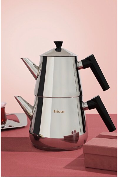 Hisar HEYBELİ PLUS ÇAYDANLIK