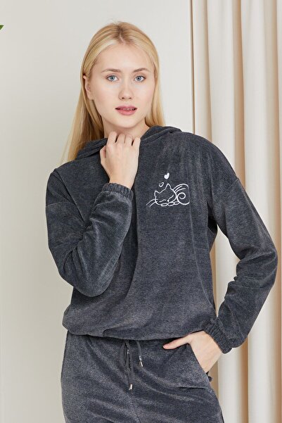 Banadamoda بدلة رياضية نسائية