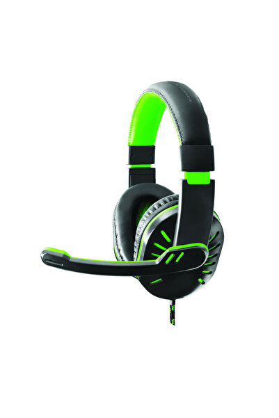 ESPERANZA Headset with microphone, Esperanza, EGH330G, Crow