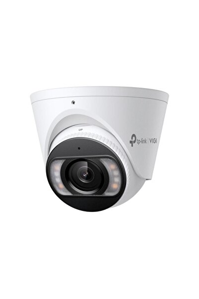TP-LINK Insıght S485 8mp 2.8mm Lens 30 Metre 7/24 Full Color Kamera