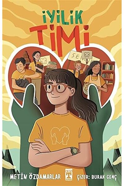 TÜRKİYE İŞ BANKASI KÜLTÜR YAYINLARI İyilik Timi + İlyada: Hasan Ali Yücel Kla...