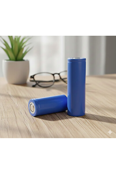 Pet Rock ŞARJ EDİLEBİLİR PİL 18650 3.7v 3500 Mah Pil LionŞarjlı