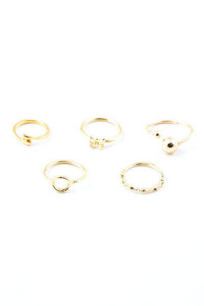 Sortie Aksesuar Kelebek Daire ve Top Figürlü Boyu Ayarlanabilir ve Eklem Komb...