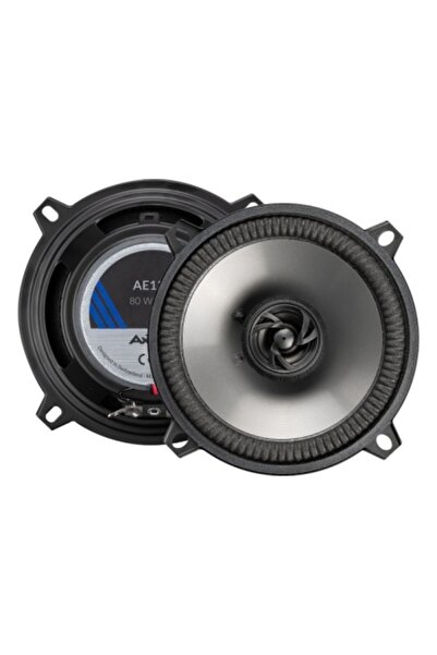 Axton Set coaxiale AE130 13 cm 80W