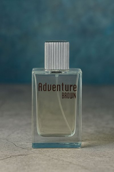 Adventure Brown 100 ml