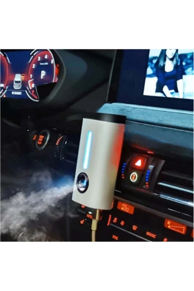 Genel Markalar Venandin Avctekno Venandin NVR-3090 Oto Hava Nemlendirici