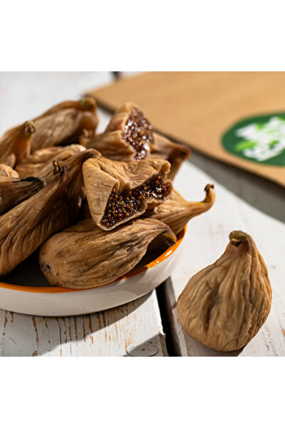 Verita Kuru Dağ İnciri, Kilo