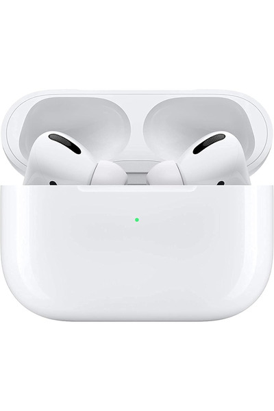 iphone Apple AirPods Pro, White - MWP22ZE/A