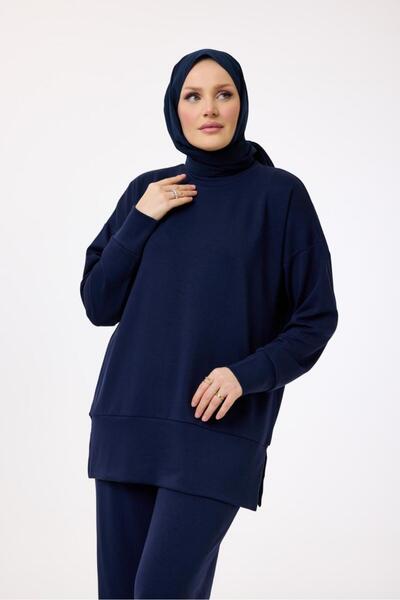 My City 6149 - Stylish Comfortable Women's Napoli Pants Tunic Set