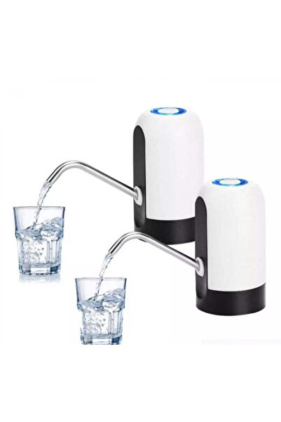 OEM USB Electric Water Jug Pump – 1+1 Free