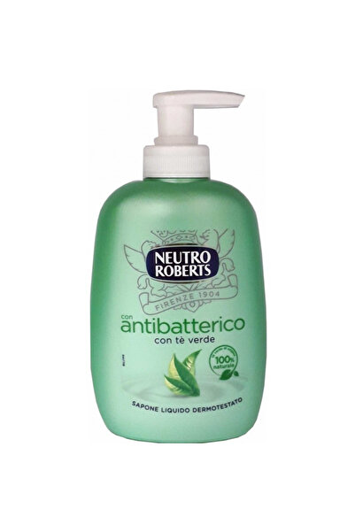 Neutro Roberts Liquid Soap 200ml